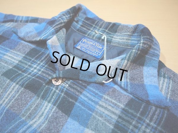 画像5: 1970s【PENDLETON】ウールシャツ