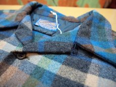 画像5: 1970s【PENDLETON】ウールシャツ (5)