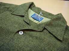 画像5: 1960s【PENDLETON】ウールシャツ (5)