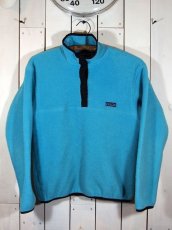 画像1: USA製【Patagonia】スナップT (1)