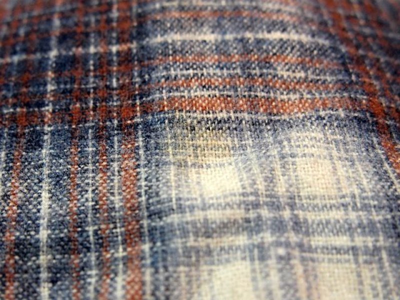 画像2: 1970s【PENDLETON】ウールシャツ