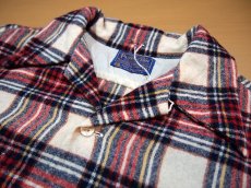 画像5: 1970s【PENDLETON】ウールシャツ (5)