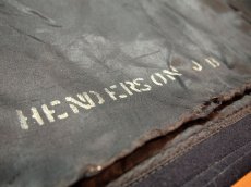 画像4: 1950s【U.S.NAVY】8ボタンPコート　Size36 (4)