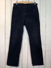画像1: 【LEVI'S】519コーデュロイパンツ　w33 (1)