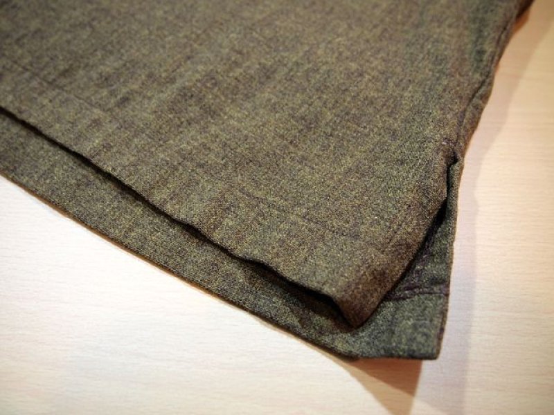 画像3: 1950s【PENDLETON】レースアップウールシャツ