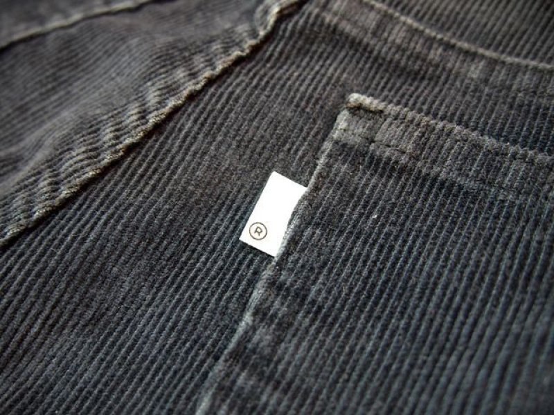 画像2: 【LEVI'S】519コーデュロイパンツ　w31