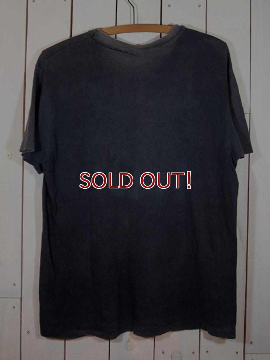 画像2: 1980s【Huey Lewis & The News】バンドTシャツ (2)