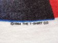 画像5:  1980s【ブルーススプリングスティーン】ツアーTシャツ〝BORN IN THE USA〟 (5)
