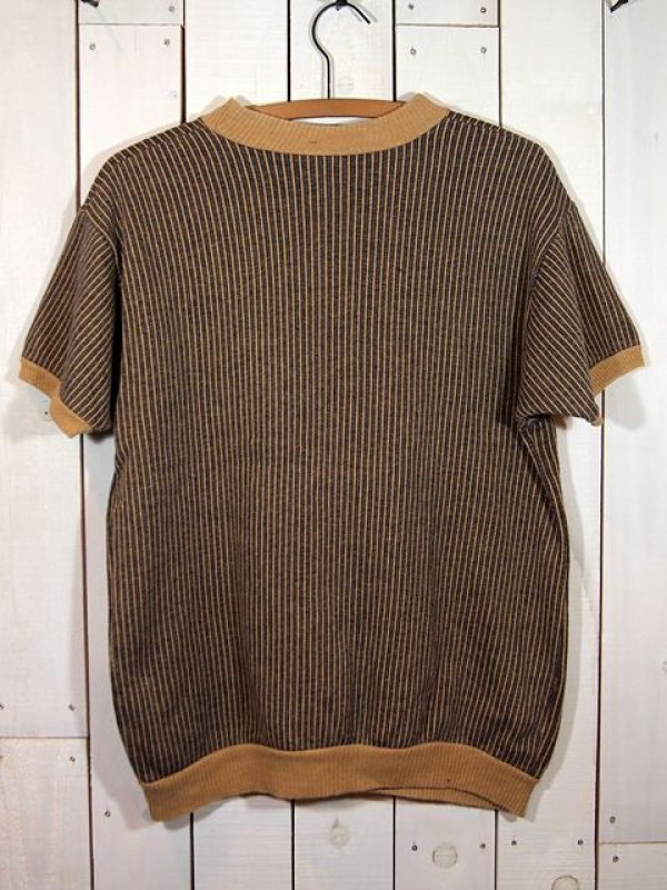 1960s【Champion】PRODUCTSタグ半袖スウェット - 古着屋HamburgCafe