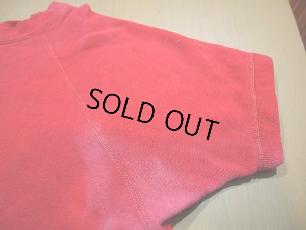 画像5: 1960s【Champion】ランタグ半袖スウェット