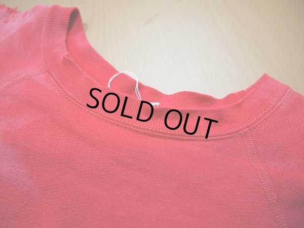 画像4: 1960s【Champion】ランタグ半袖スウェット