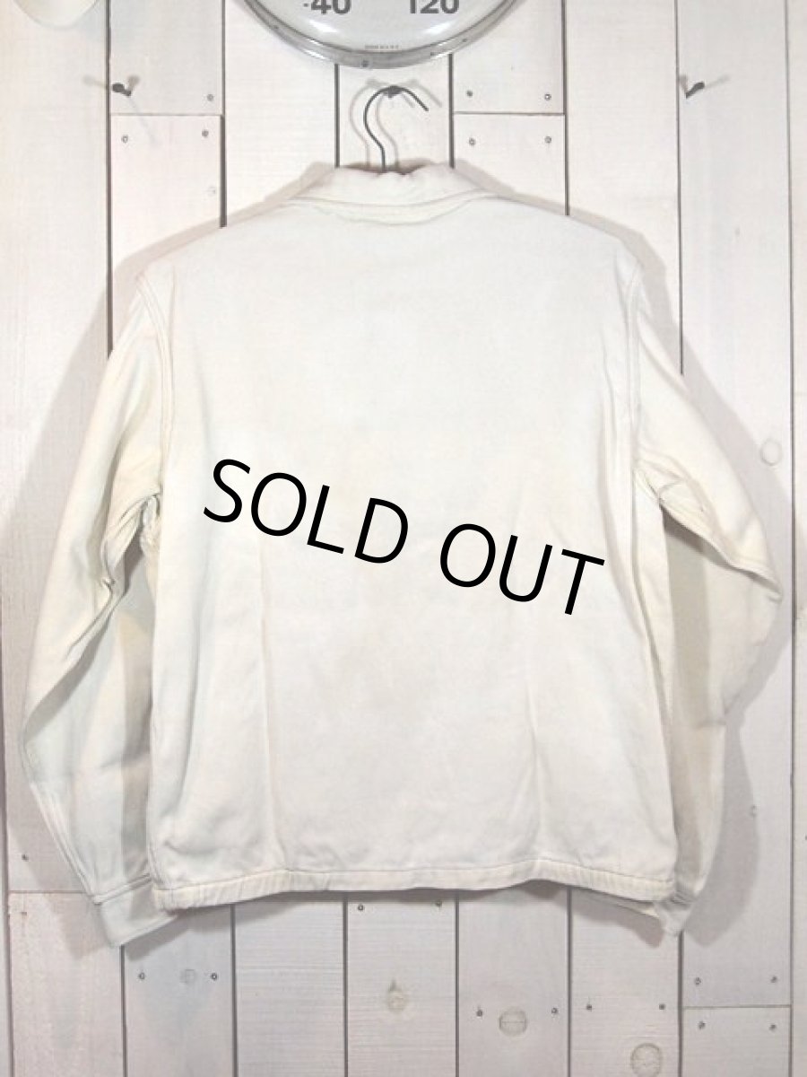 画像2: 1940s【McGREGOR】ドリズラージャケット (2)