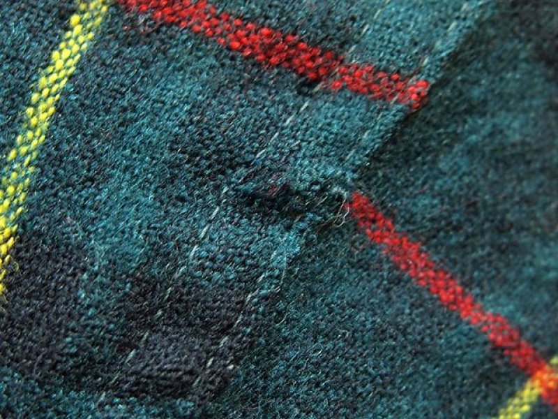 画像3: 1970s【PENDLETON】ウールシャツ