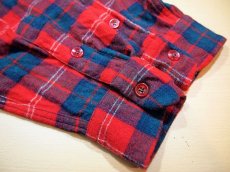 画像5: 1940s【PENDLETON】ウールシャツ (5)