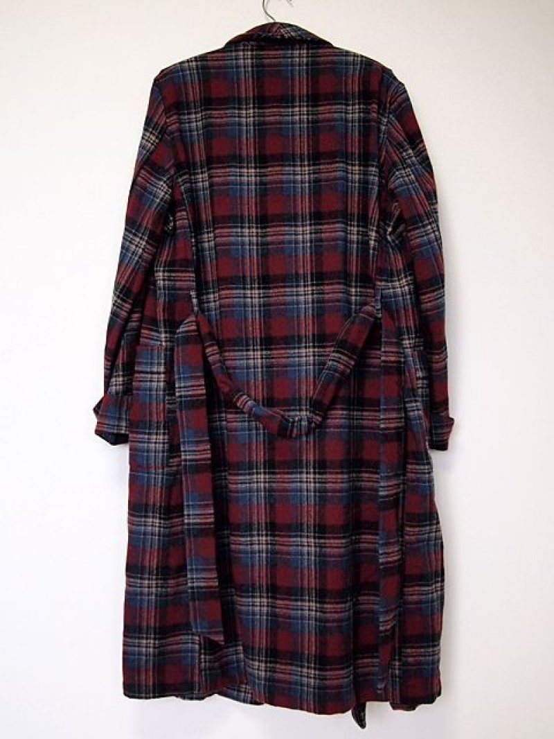 画像2: 1970s【PENDLETON】ウールガウン