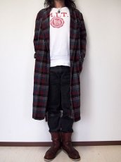 画像4: 1970s【PENDLETON】ウールガウン  (4)