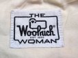 画像3: 1980s【Woolrich】マウンテンパーカー (3)