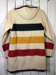 画像2: 1970s【Woolrich】ブランケットコート (2)