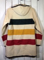 画像2: 1970s【Woolrich】ブランケットコート (2)