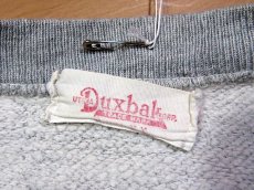 画像3: 1950s【Duxbak】前Vスウェット (3)