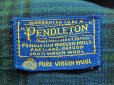 画像3: 1960s【PENDLETON】ウールカーディガン (3)
