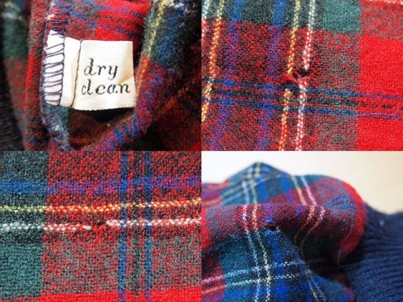 画像3: 【PENDLETON】ウールカーディガン