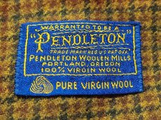 画像3: 1960s【PENDLETON】ウールカーディガン (3)