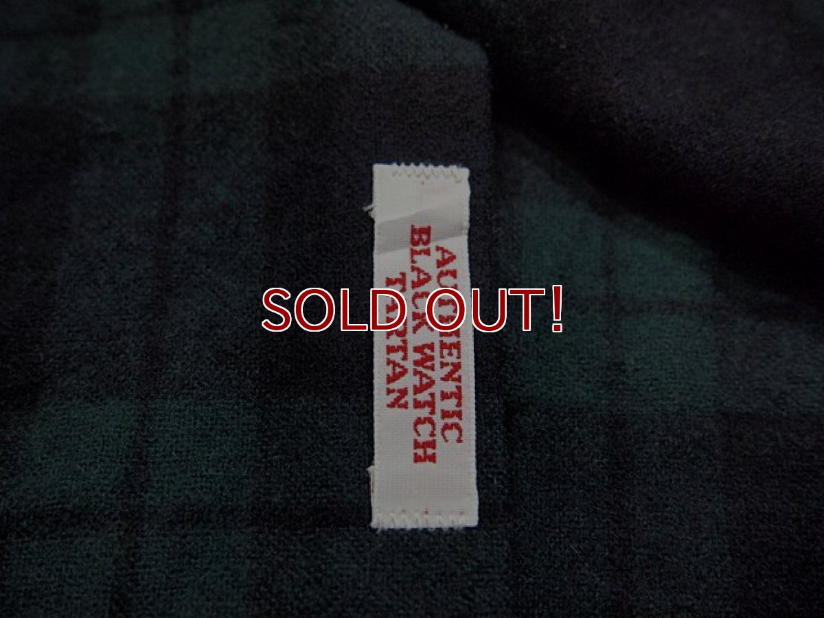 画像4: 1970s【PENDLETON】ウールシャツ (4)
