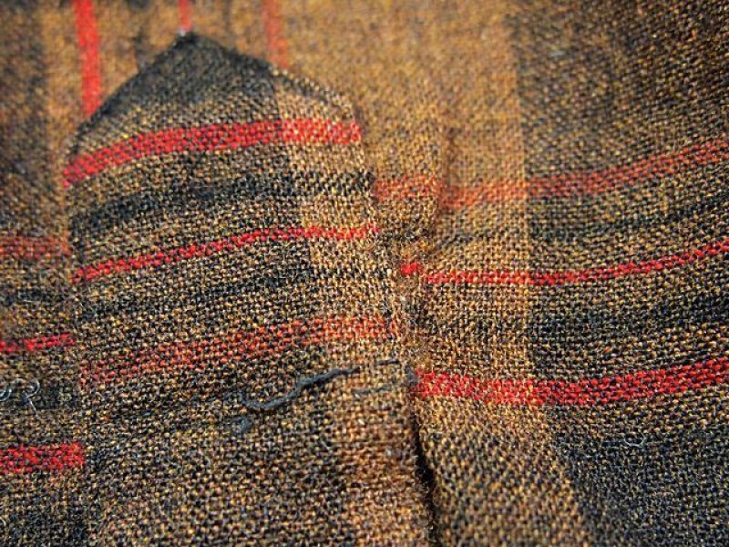 画像3: 1960s【PENDLETON】ウールシャツ