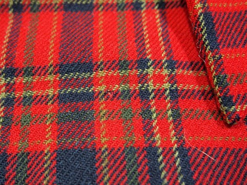 画像2: 1960s【PENDLETON】ウールシャツ