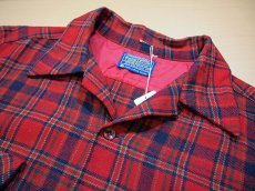 画像5: 1960s【PENDLETON】ウールシャツ (5)