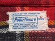 画像3: 1960s【PowrHouse】ヘビーネルシャツ (3)