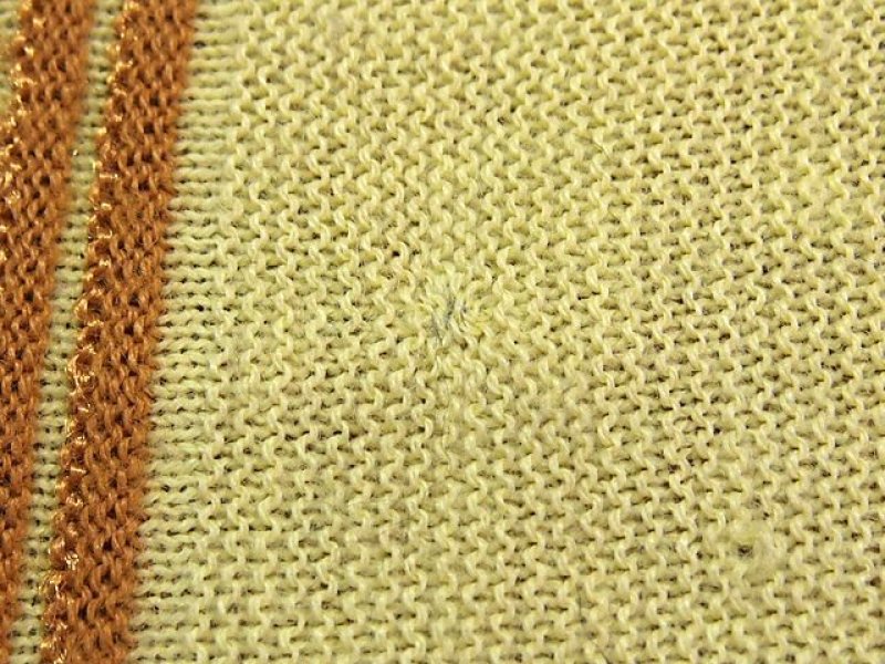画像2: 1970s【SEARS】ニットカーディガン