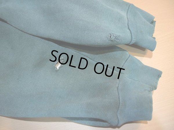 画像5: 1960s【SPRUCE】裏サーマルZIPパーカー 