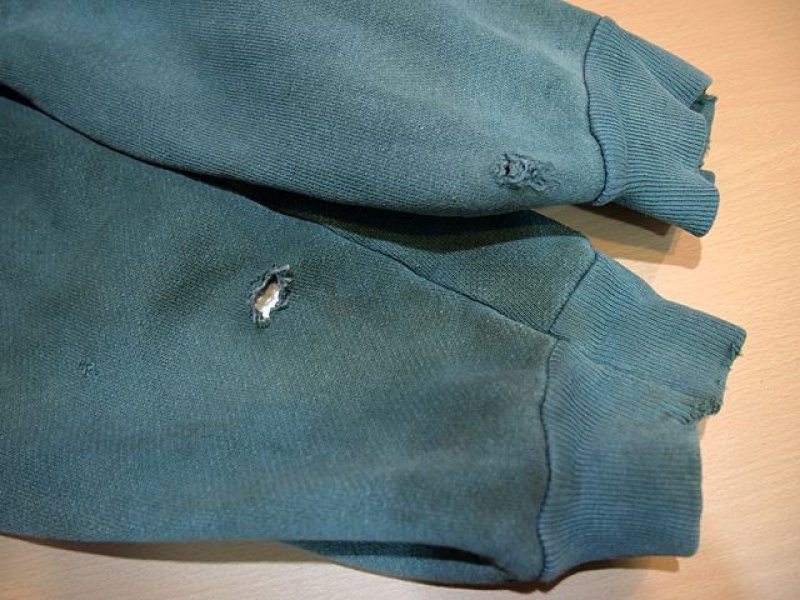 50s 60s SPRUCE ダブルフェイス サーマル パーカー GREEN 1960s【SPRUCE】裏サーマルZIPパーカー - 古着屋HamburgCafe