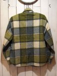 画像2: 1960s【TOWNCRAFT】CPOシャツ (2)