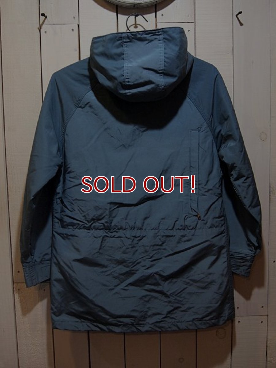 画像2: 1980s【Woolrich】マウンテンパーカー  (2)