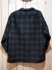 画像2: 1970s【PENDLETON】ウールシャツ (2)