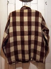 画像2: 1940s【NorthCountry】ウールジャケット (2)