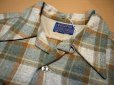 画像5: 1970s【PENDLETON】ウールシャツ (5)