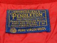 画像3: 1960s【PENDLETON】ウールシャツ (3)