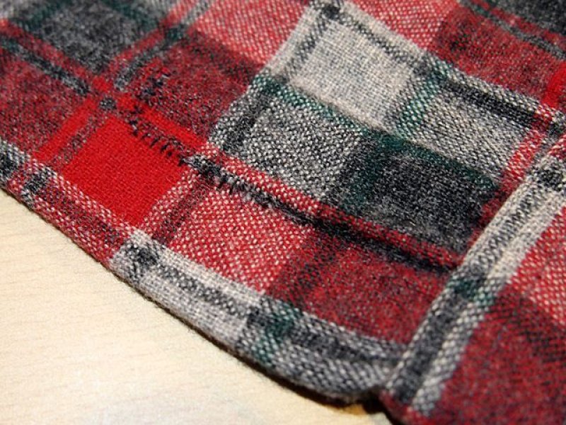 画像2: 1950s【PENDLETON】ウールシャツ