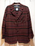 画像1: 1950s【PENDLETON】ウールジャケット (1)