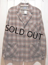 1950s【PENDLETON】ウールジャケット
