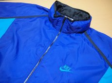 画像4: 1990s【NIKE】プルオーバーナイロンジャケット (4)