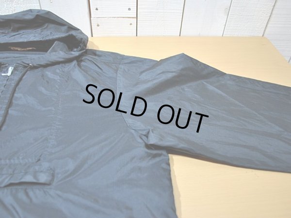 画像7: 1960s【McGREGOR】アノラックパーカー ブラック