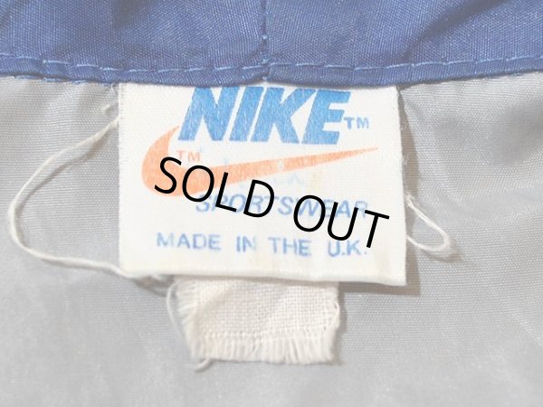 画像3: 1970s【NIKE】ウィンドランナー　UK製オレンジタグ