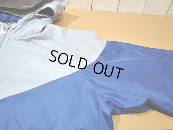 画像5: 1970s【NIKE】ウィンドランナー　UK製オレンジタグ