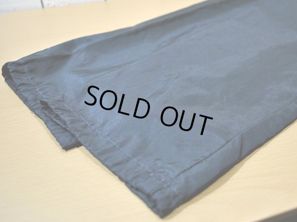 画像8: 1960s【McGREGOR】アノラックパーカー ブラック