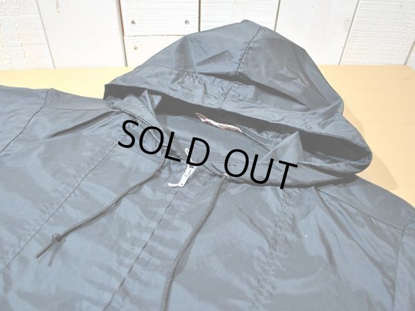 画像5: 1960s【McGREGOR】アノラックパーカー ブラック